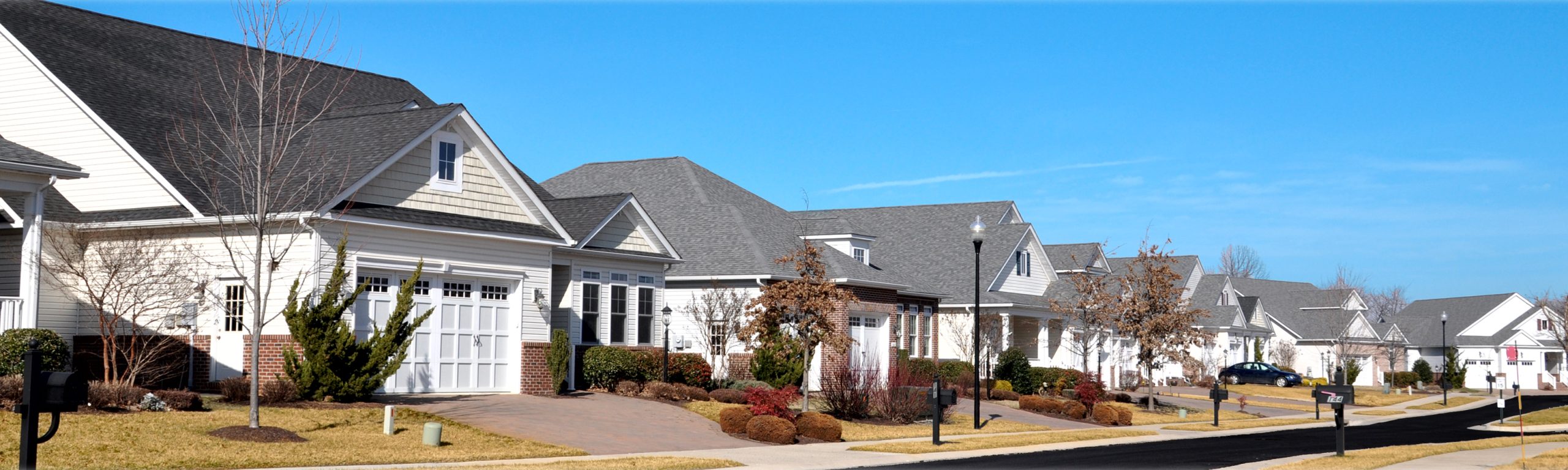 Closing costs when selling a home in Winchester VA