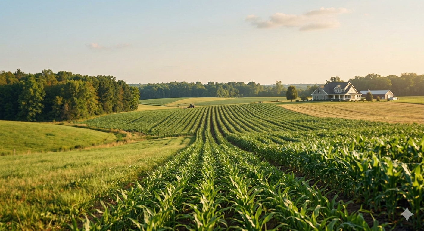 Virginia's New Land-Use Tax Law: A Winchester-Area Guide