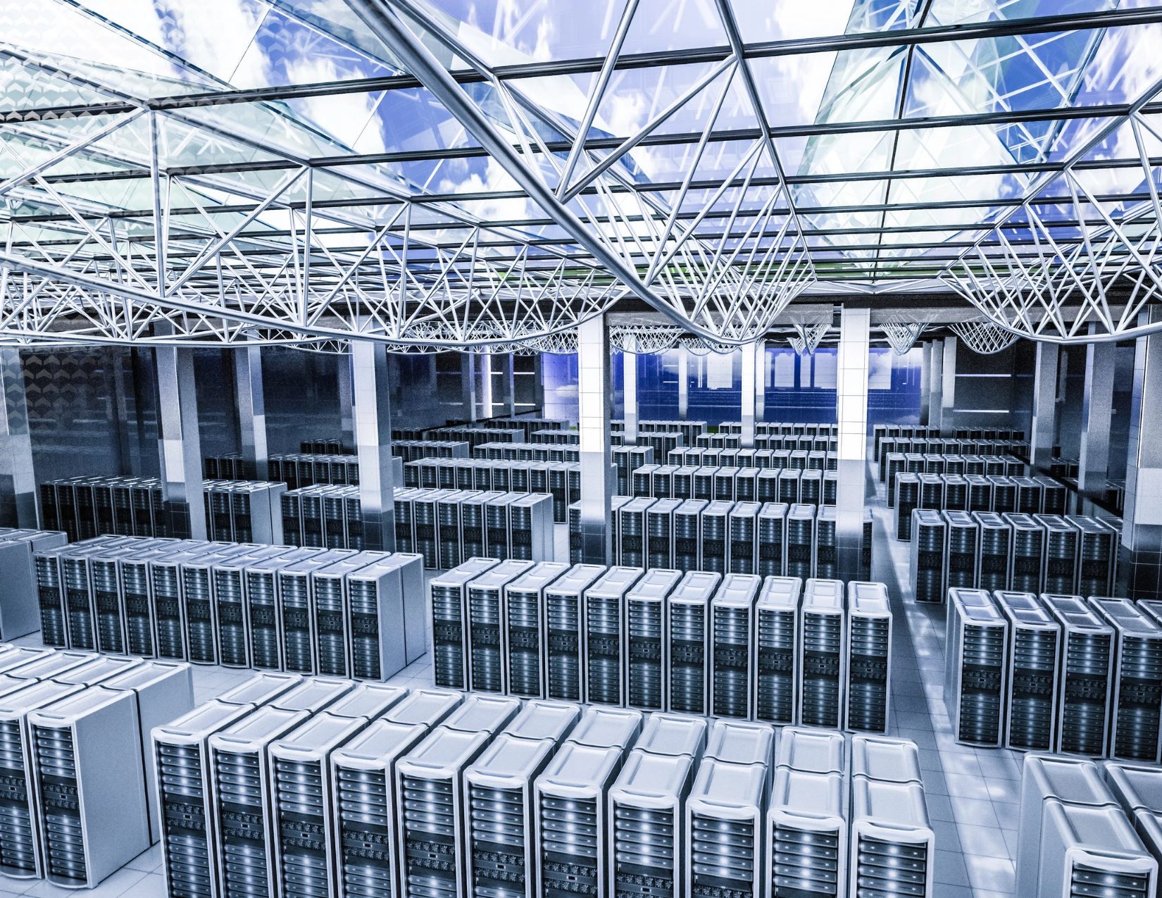 Virginia May Soon Require Data Center Disclosures for Sellers