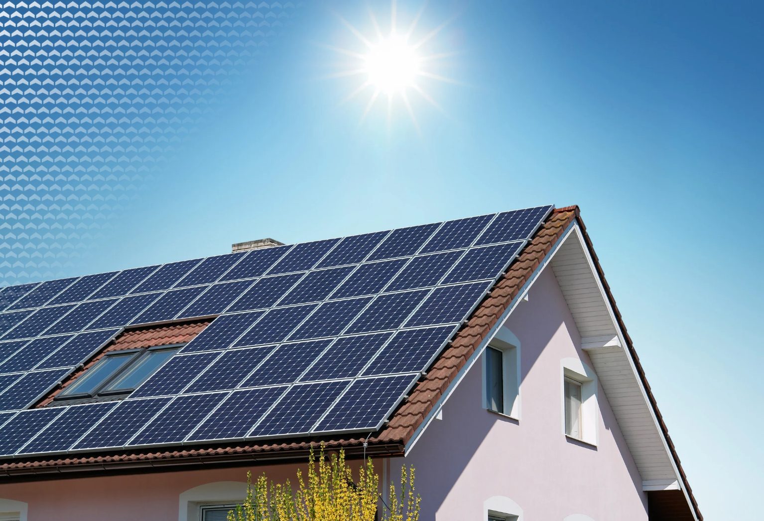 Buying or Selling a Home With Solar Panels in Winchester, VA
